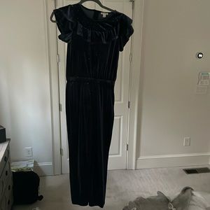 Girls Crewcuts Jumpsuit